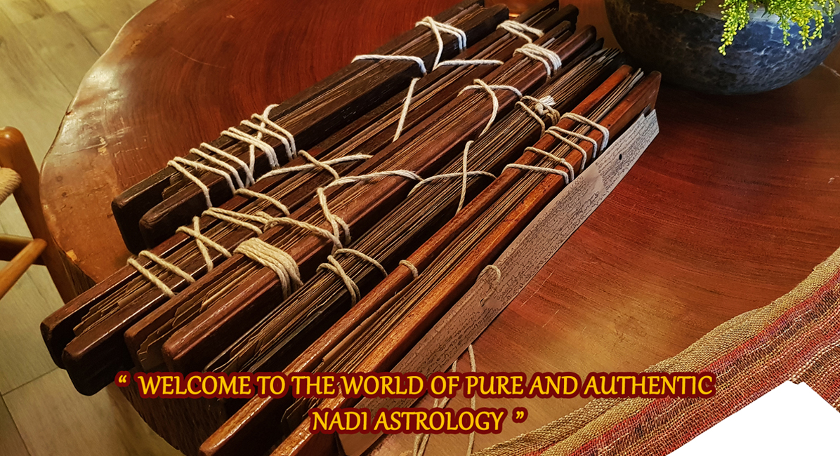 Nadi Astrology in Thrissur, Palakkad, and Malappuram